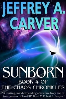 Sunborn by Jeffrey A. Carver