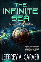 The Infinite Sea by Jeffrey A. Carver
