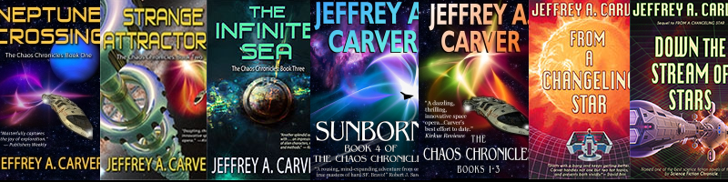 Chaos Chronicles ebooks