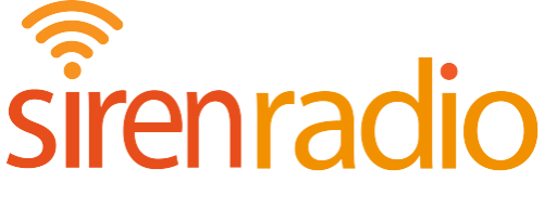 SirenRadio logo