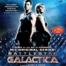 Battlestar Galactica audiobook by Jeffrey A. Carver