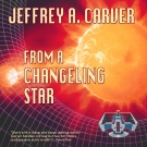 From a Changeling Star audiobook cover