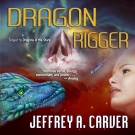 Dragon Rigger audiobook by Jeffrey A. Carver