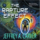 The Rapture Effect audiobook cover