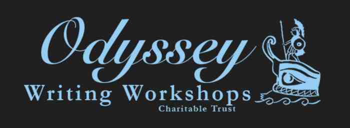Odyssey Workshops Logo